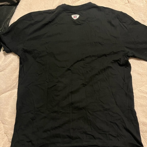 Pittsburgh Steelers Nike mens shirt size medium - Picture 5 of 5